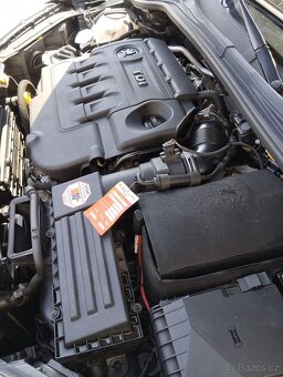 Prodám škoda Yeti - 19