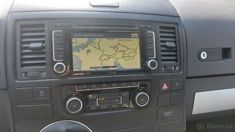 Volkswagen multivan 2.0 tdi 103kw - 19