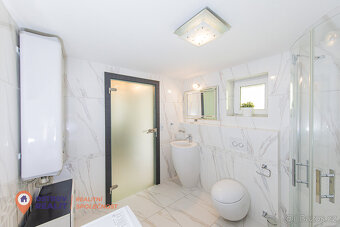 Prodej, dvougenerační dům, 286 m2, obec Všemina, Zlínský kra - 19