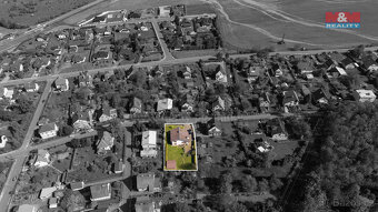 Prodej rodinného domu, 142 m², Město Albrechtice, ul. Tyršov - 19