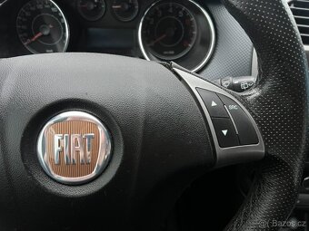 Fiat Bravo, 1,4 16V 66kW, Klima, STK do 02/2027 - 19