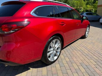 MAZDA 6 2.0 SKYACTIV-G 121kW-2015-90.471KM-DIG.KLIMA,RVM- - 19
