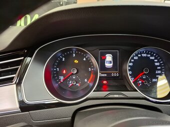 VW Passat B8   2.0 TDI 110 KW - 19