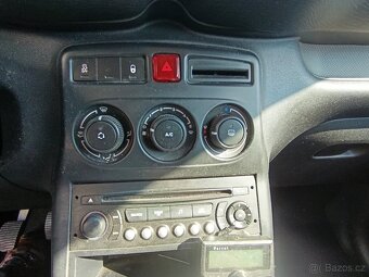 Citroën C3 Picasso, 1.6 HDI r.v.2014 - 19
