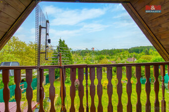 Prodej zahrady, 676 m², Plzeň - 19