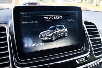 Mercedes-Benz GLE SUV 250d 4matic A/T - 19