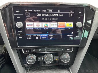 Volkswagen Passat ALLTRACK 2,0TDi DSG 140kW 4MOTION - 19