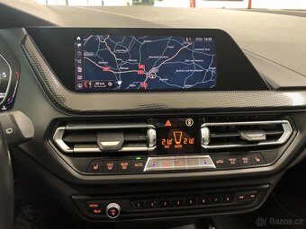 BMW Řada 1, 116d Sport Line - 19