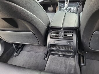 BMW 520d xDrive, automat,128 tis.km - 19