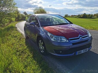 citroën c4 1.4 16v - 19