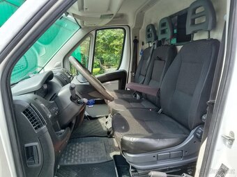 CITROEN JUMPER L2H2  rv10/2015,2,2HDi81kw,KLIMA,DPH - 19