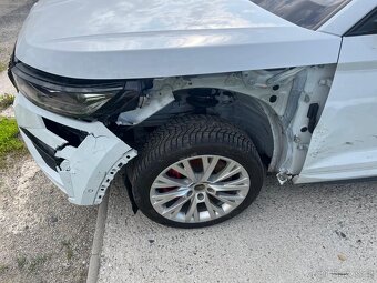 Škoda Kodiaq 2.0 TSI RS 4x4 DSG, STARTUJE, CENA BEZ DPH - 19