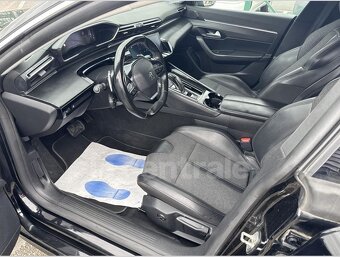 PEUGEOT 508 II SW 2.0 BlueHDi 165 S&S ALLURE EAT8 06/2019 - 19