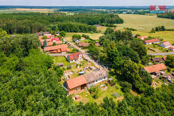Prodej rodinného domu, 3897 m², Rokytno, Zástava - 19