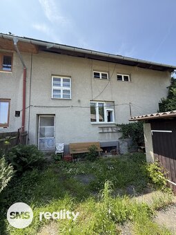 Prodej rodinného domu v Dřínově u Kroměříže - 19
