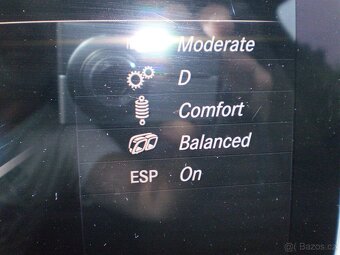 AMG C43 - 19