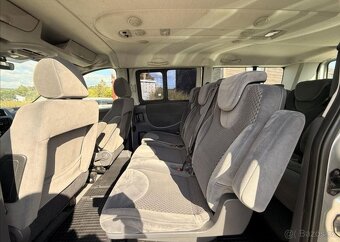 Fiat Scudo 2,0 120kW SERVISKA,NOVÁ STK,ČR nafta manuál - 19