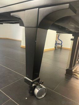 Steinway & Sons Modell D- 274 cm Only now super price - 19