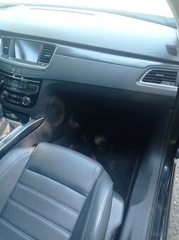 Peugeot 508 2.0HDI - 19