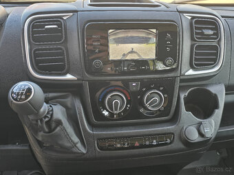FIAT DUCATO MAXI | 140 KONÍ | SKLÁPĚČ | VYSOKÁ NOSNOST | - 19