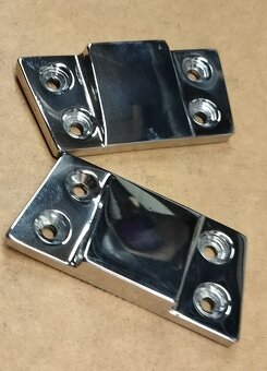 TATRA   -   díly     7 . - 19