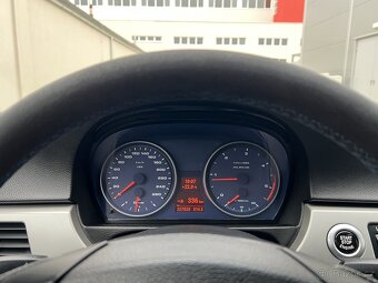 Alpina D3 - BMW E90 - 1/614 - Po servise - STK do 2027 - 19