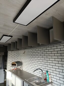 Gastro kontejner 6x2,5m - Sleva - 19