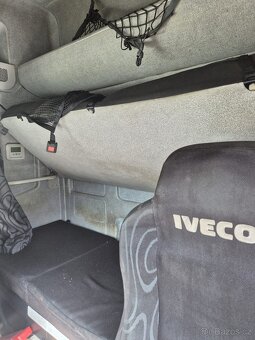 IVECO 190EL32 - Chlaďák - 19