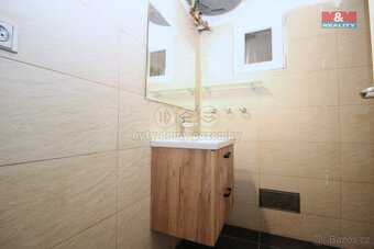 Pronájem bytu 3+kk, 57 m², Praha, ul. Na Petynce - 19
