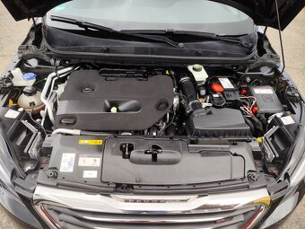Peugeot 308 SW.GT Line.2.0HDI.110kw.Automat.R.V.11/2016 - 19