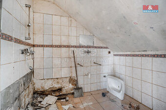 Prodej rodinného domu, 250 m², Raspenava, ul. Fučíkova - 19
