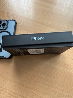 iPhone 13 pro 256gb blue - 19