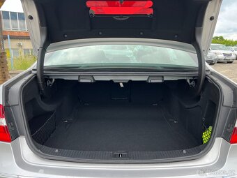 Mercedes-Benz Třídy E, 350 CDI V6 170kW Avantgarde - 19