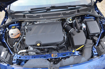 PRODÁM OPEL ASTRA 1.5D COMBI INOVATION MAX.VÝBAVA - 19