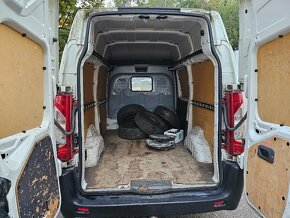FIAT SCUDO MAXI 1.6Jtd 66kw - 19