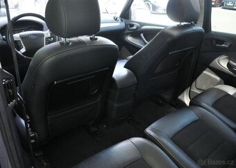 Ford Galaxy 2,0TDCi 7.MÍST - 19