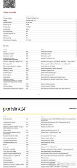 Škoda octavia 1.8t Tour - 19