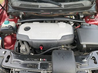 Volvo XC90 D5 AWD, rok výroby 09/2013 - 19