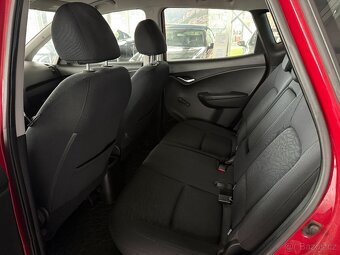 Hyundai ix20 1,6 92kW,SERVISNÍ KNÍŽKA - 19