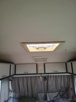 Obytny prives Chateau r.v.2006 - 19