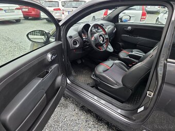 Fiat 500e 500 e - 19