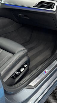 BMW 530d xDrive,G30,M paket,ČR,servis BMW - 19