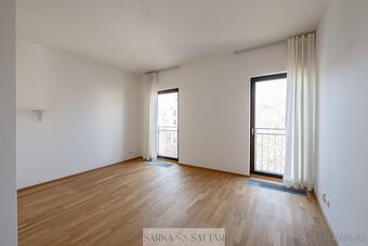 Prodej krásného, světlého bytu 3+kk 90m2 plus balkon 4m2, sk - 19