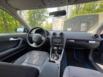 Audi A3 1.9  TDI 77kw - 19