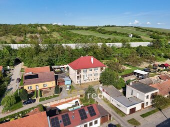 Prodej bytu 2+1 se zahrádkou, 55 m2 - Hustopeče - 19