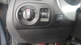 Seat Altea 1,6i LX Style LPG - 19