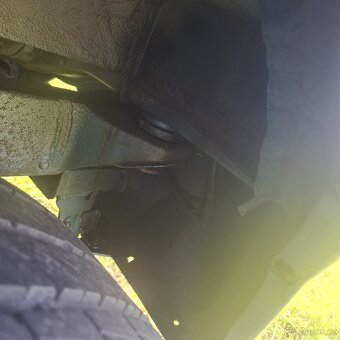 Suzuki jimny 1.3 benzin 4x4 R.v.2013 - 19