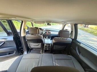 BMW X5 e70 - 19
