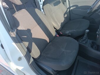 DACIA DOKKER 1.2 Tce spaluje olej kouří - 19