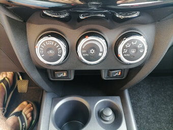 Mitsubishi ASX 1.6i 86kwMivecDiamantXenonVyhřSedKameJenSMits - 19